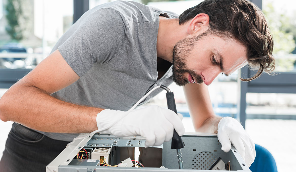 Lire la suite à propos de l’article iTech Demo Powers Your Repair Business with OceanWP