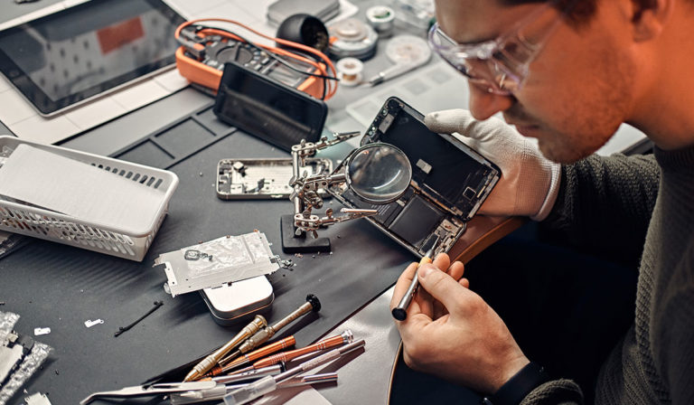 Lire la suite à propos de l’article SEO for Repair Businesses with iTech & OceanWP
