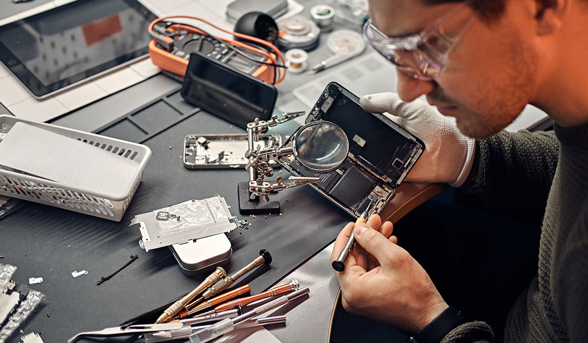 Lire la suite à propos de l’article SEO for Repair Businesses with iTech & OceanWP